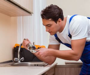 About Emergency plumbing pros Edison, CA